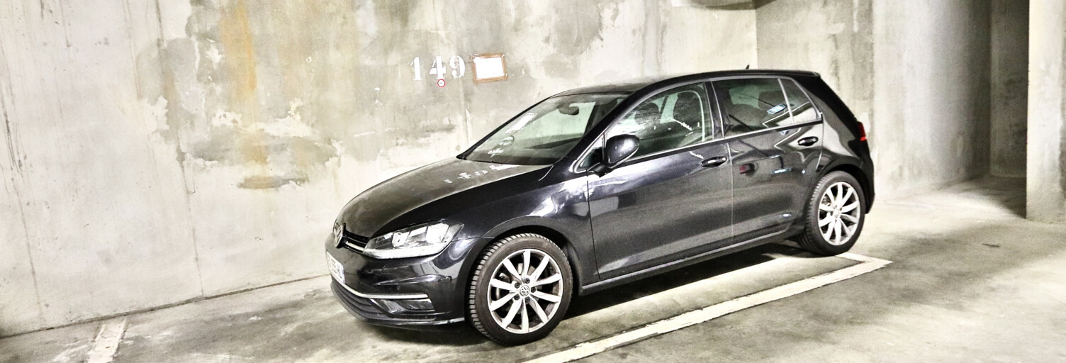 Garage   m² à louer à Lyon 5 (69005)