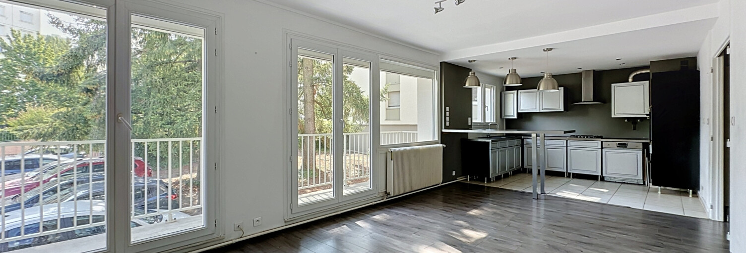 Appartement 3 Pièces 66 m² à vendre à Lyon 5 (69005)