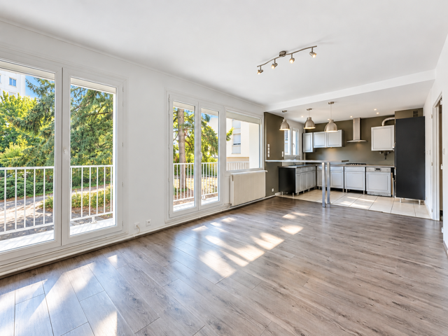 Appartement proposé à Lyon 5