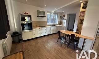 Maison 5 Pièces 120 m² à vendre à Méricourt (62680)