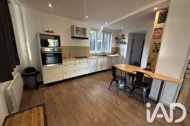 Maison 5 pièces 189000 €