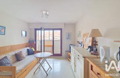 Vente Appartement 2 pièces — photo du bien