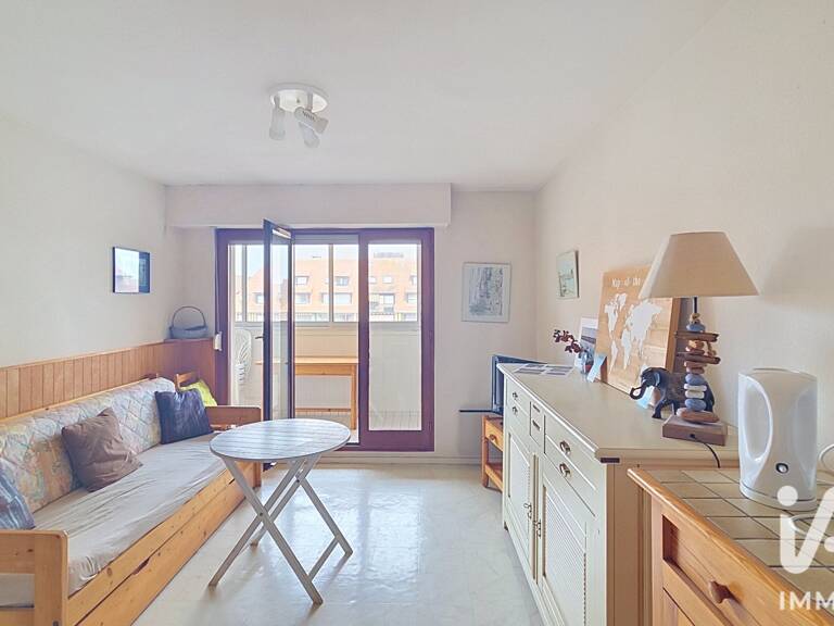 Vente Appartement 2 pièces — photo 1