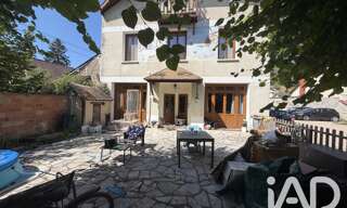 Appartement 3 Pièces 42 m² à vendre à Giverny (27620)