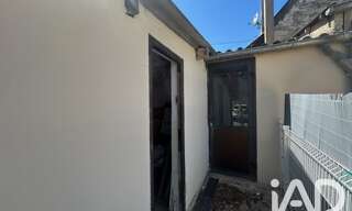 Appartement 3 Pièces 42 m² à vendre à Giverny (27620)