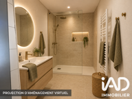 Vente Appartement 3 pièces — photo 4