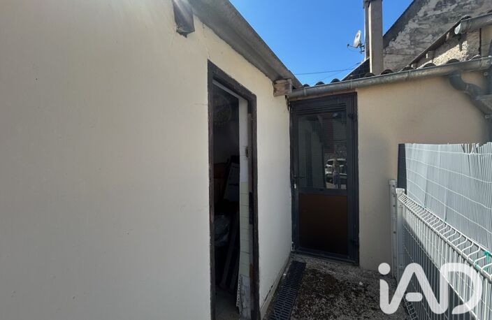 Vente Appartement 3 pièces — photo 5