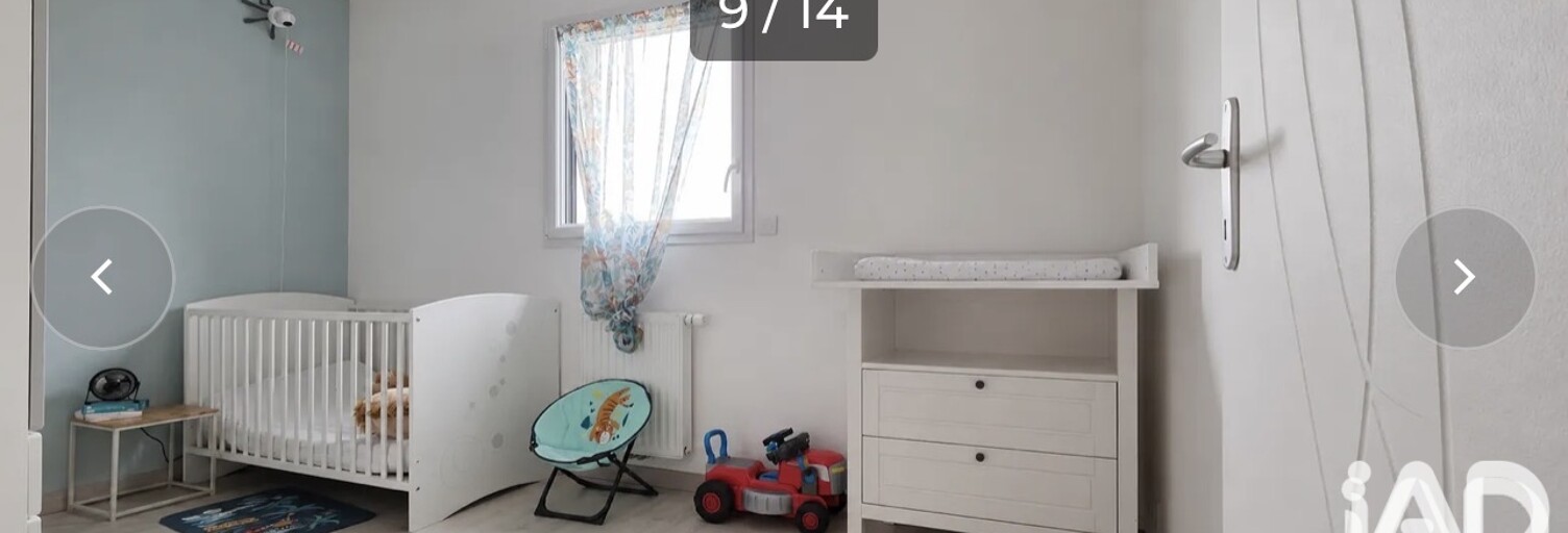 Maison 6 Pièces 110 m² à vendre à Esquay-Notre-Dame (14210)