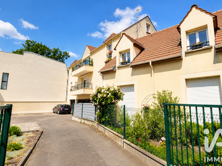 Vente Duplex 5 pièces — photo 1