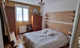 Appartement 5 Pièces 87 m² à vendre à Conflans-Sainte-Honorine (78700)