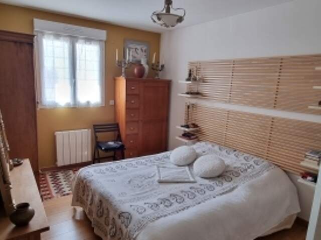 Vente Duplex 5 pièces — photo du bien