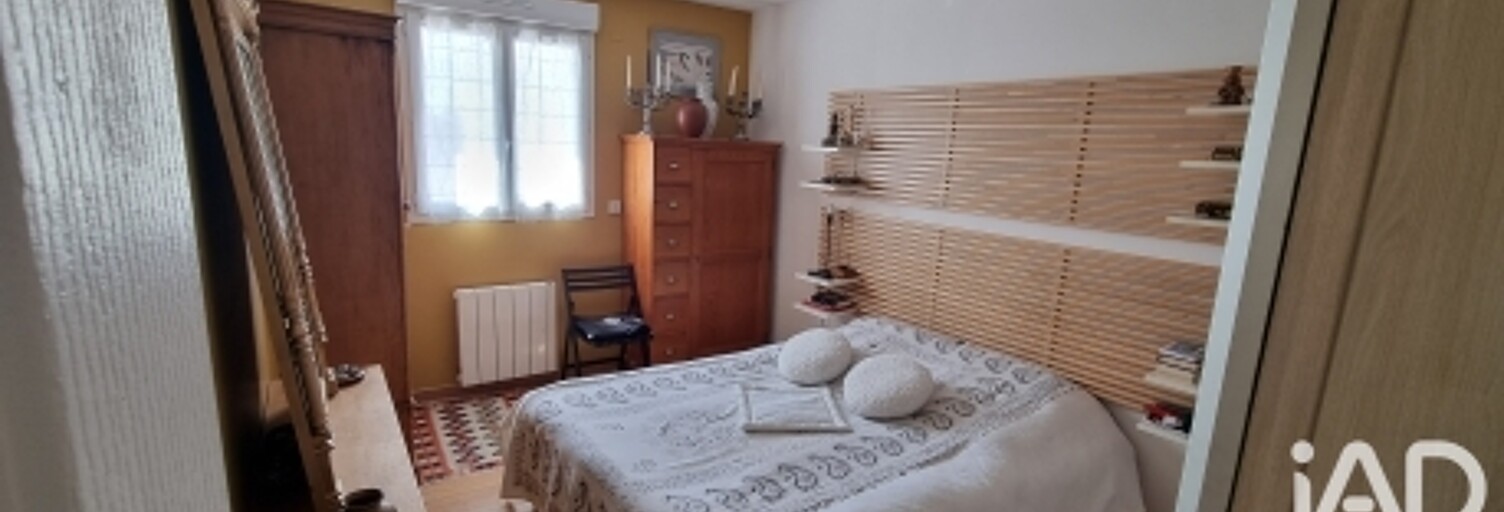 Appartement 5 Pièces 87 m² à vendre à Conflans-Sainte-Honorine (78700)