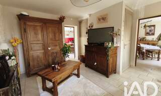 Maison 5 Pièces 106 m² à vendre à Origny-en-Thiérache (02550)