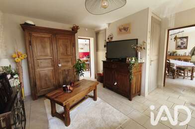 Maison 5 pièces 116500 €