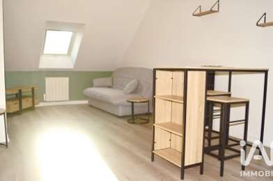 Appartement 1 pièces 490 €