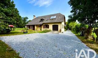 Maison 7 Pièces 183 m² à vendre à Bruges-Capbis-Mifaget (64800)