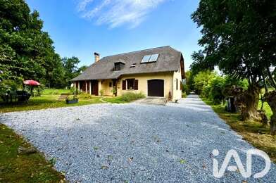 Maison 7 pièces 239000 €