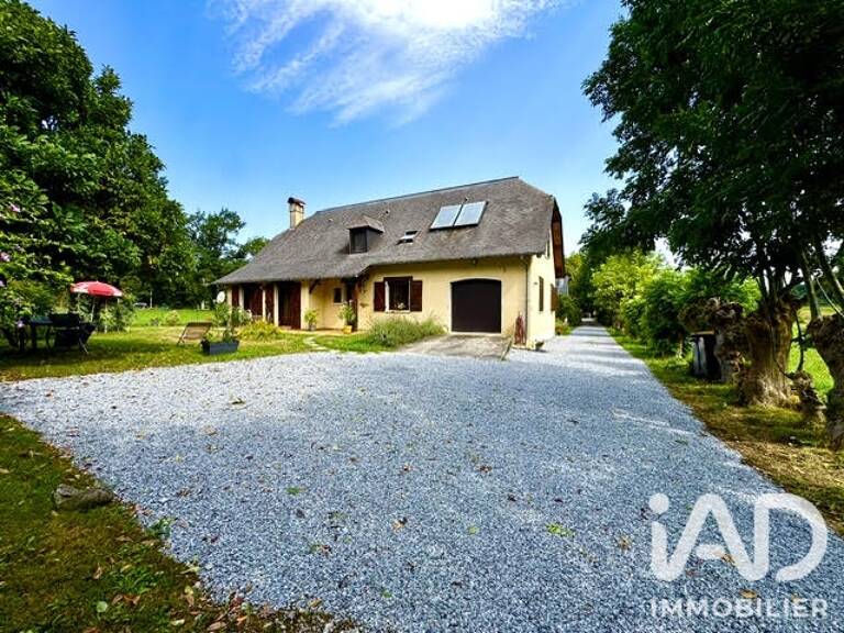Vente Maison de village 7 pièces — photo 1
