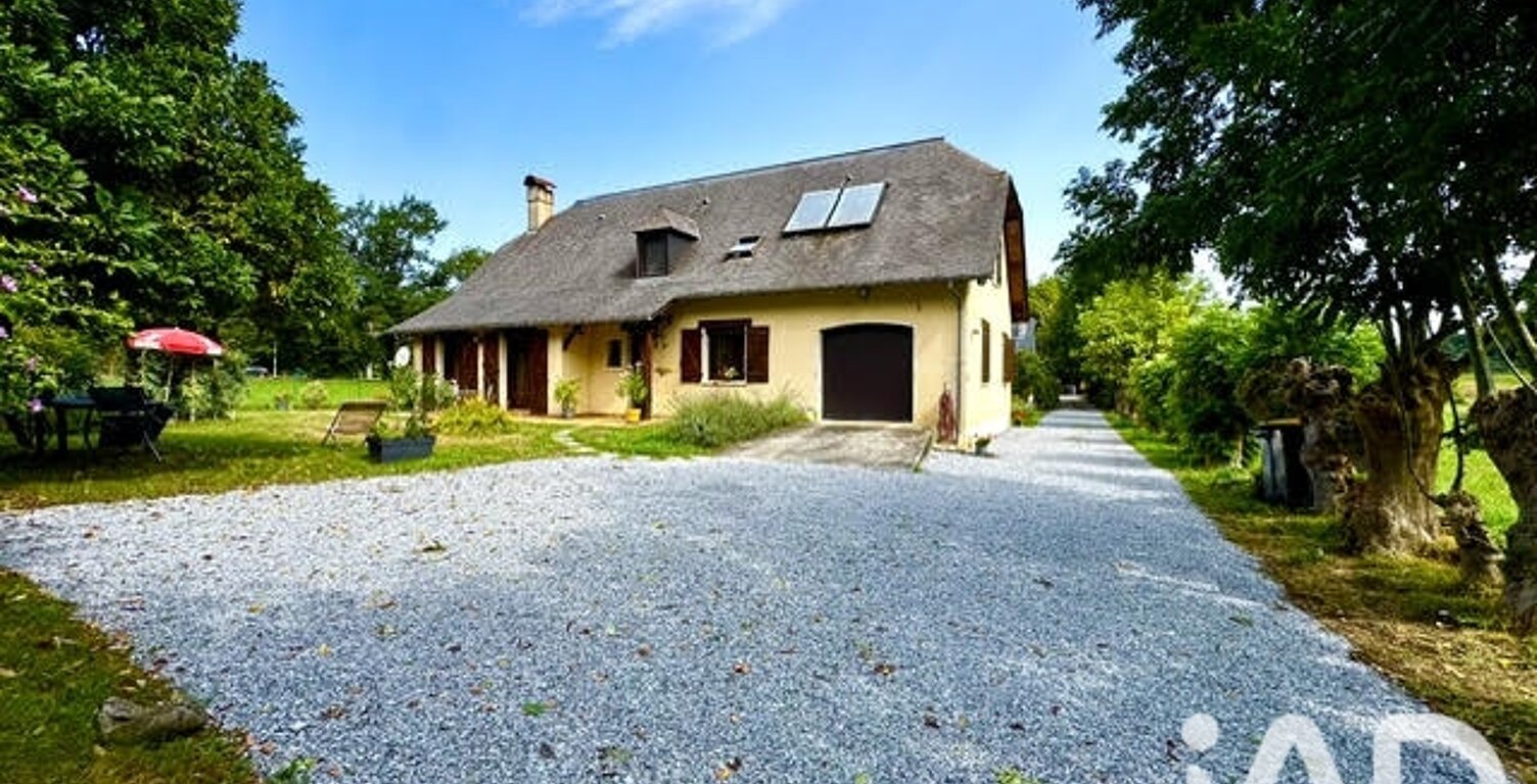 Vente Maison de village 7 pièces — photo 1