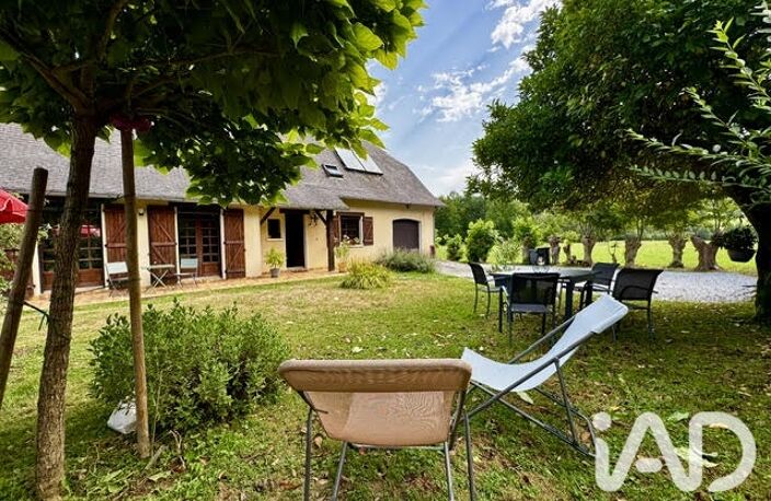 Vente Maison de village 7 pièces — photo 2