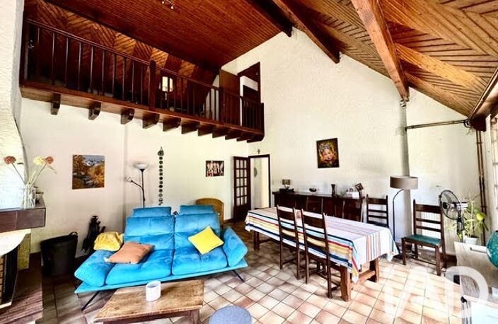 Vente Maison de village 7 pièces — photo 4
