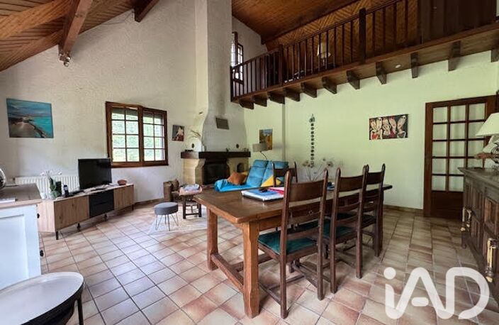 Vente Maison de village 7 pièces — photo 5