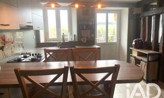 Maison 5 Pièces 120 m² à vendre à Laferté-sur-Aube (52120)