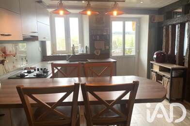 Maison 5 pièces 108000 €