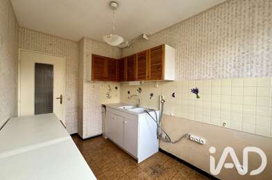 Appartement 3 pièces 169000 €