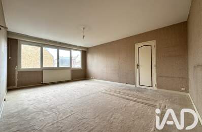 Vente Appartement 3 pièces — photo du bien