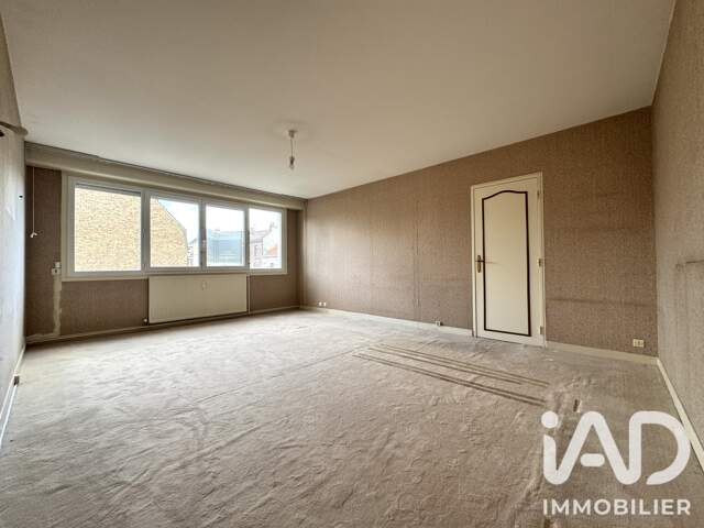 Vente Appartement 3 pièces — photo du bien