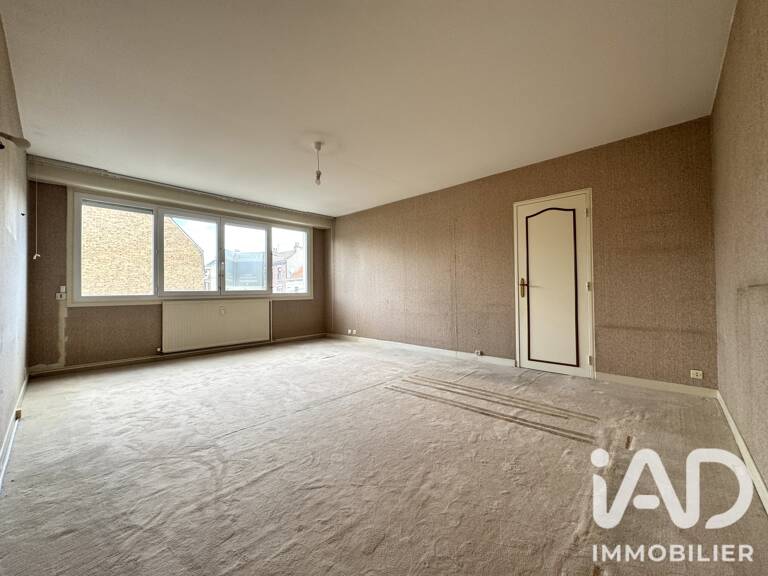Vente Appartement 3 pièces — photo 1