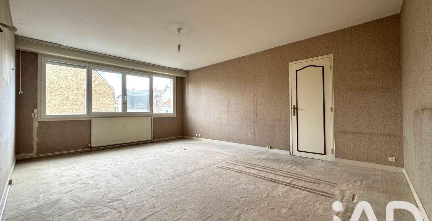 Vente Appartement 3 pièces — photo 1