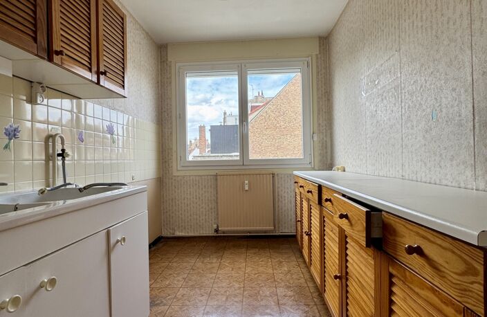 Vente Appartement 3 pièces — photo 3
