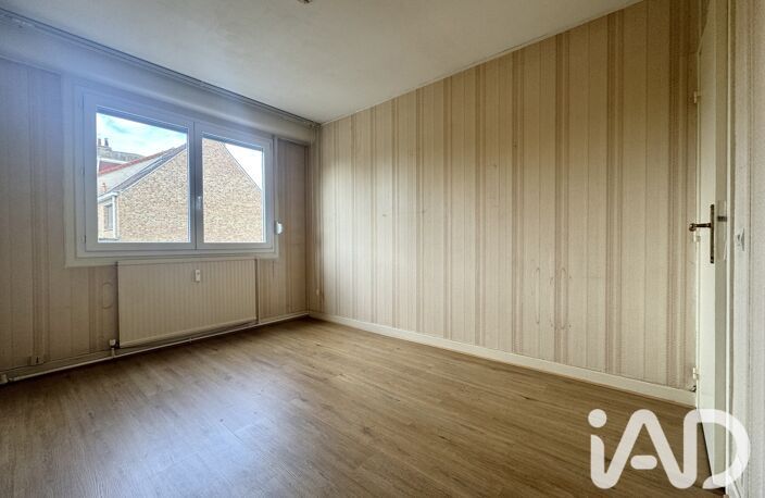 Vente Appartement 3 pièces — photo 5