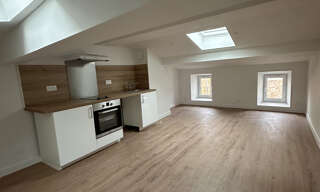 Appartement 2 Pièces 25 m² à louer à Castelnaudary (11400)