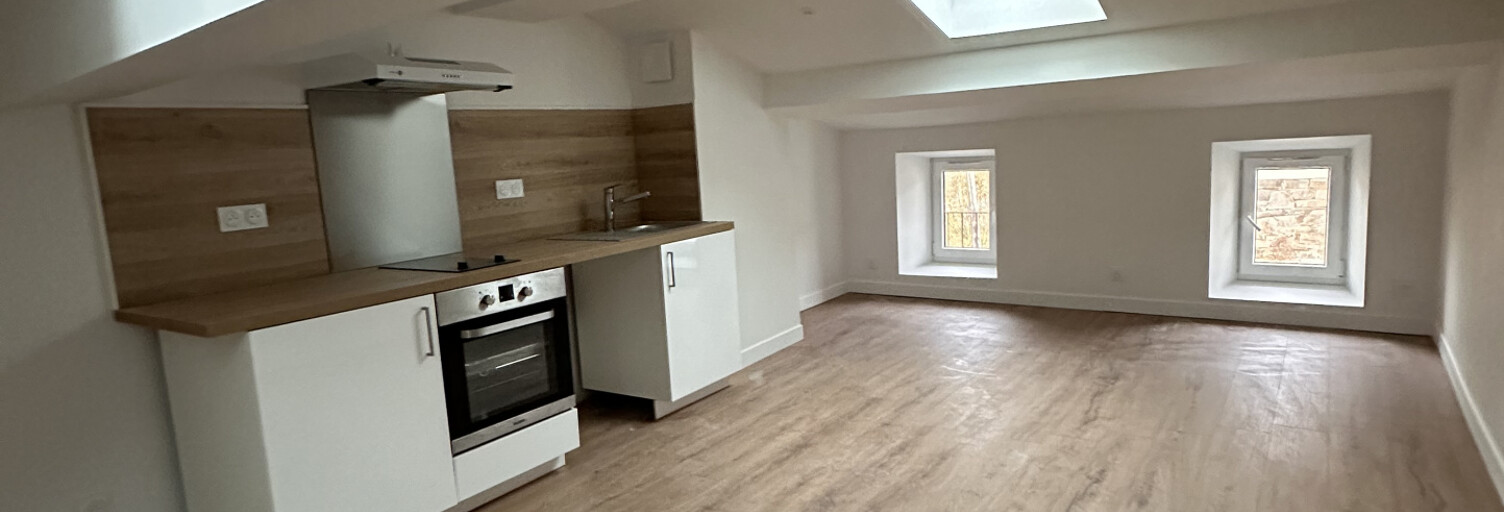 Appartement 2 Pièces 25 m² à louer à Castelnaudary (11400)