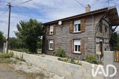 Maison 5 pièces 64000 €