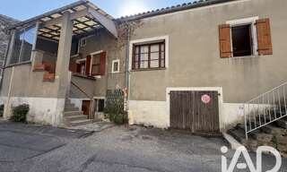 Maison 6 Pièces 84 m² à vendre à Lachapelle-sous-Aubenas (07200)