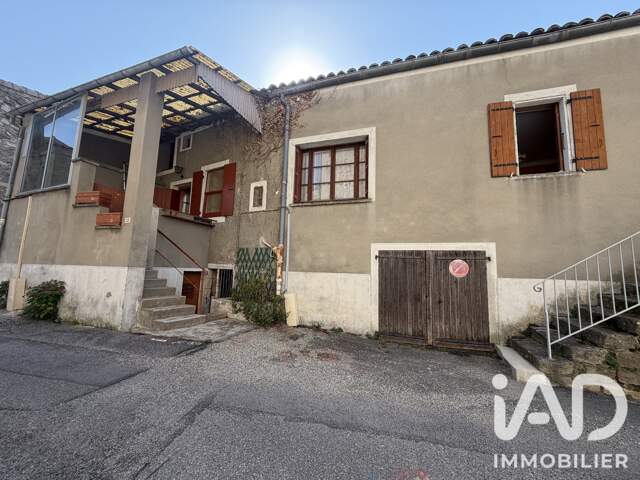 Vente Maison de village 6 pièces — photo du bien