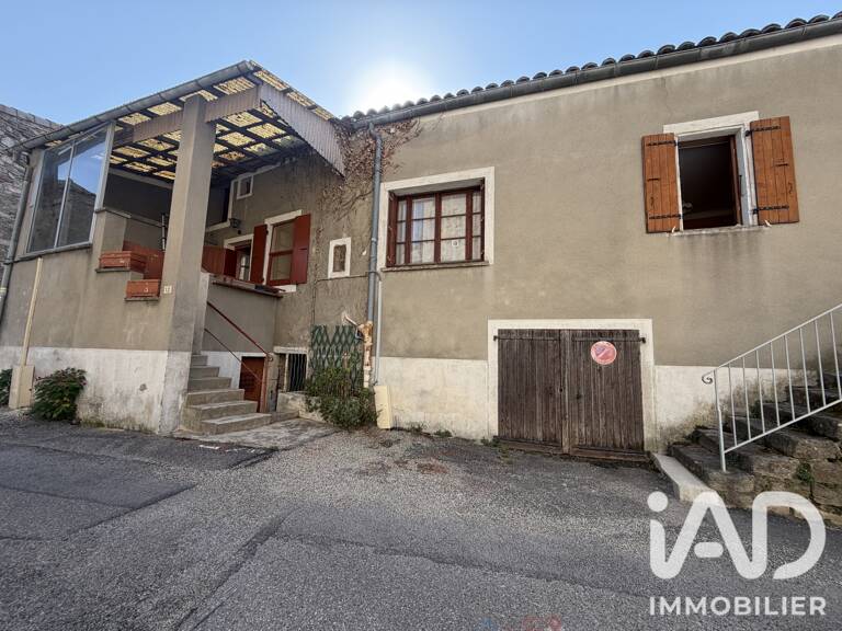 Vente Maison de village 6 pièces — photo 1