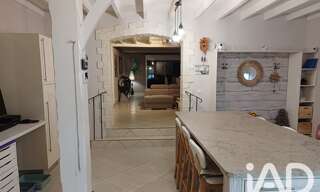 Maison 4 Pièces 185 m² à vendre à Coutras (33230)