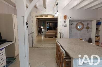 Maison 4 pièces 375000 €