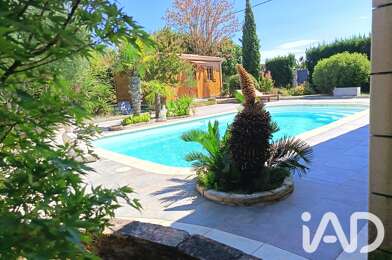 Maison 4 pièces 375000 €