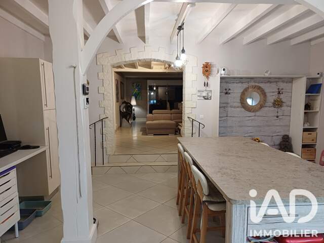 Vente Maison/villa 4 pièces — photo du bien