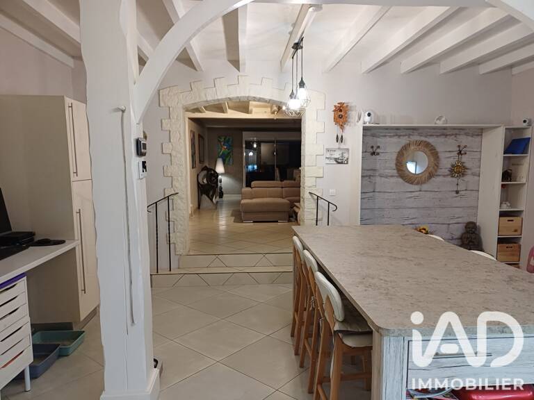 Vente Maison/villa 4 pièces — photo 1