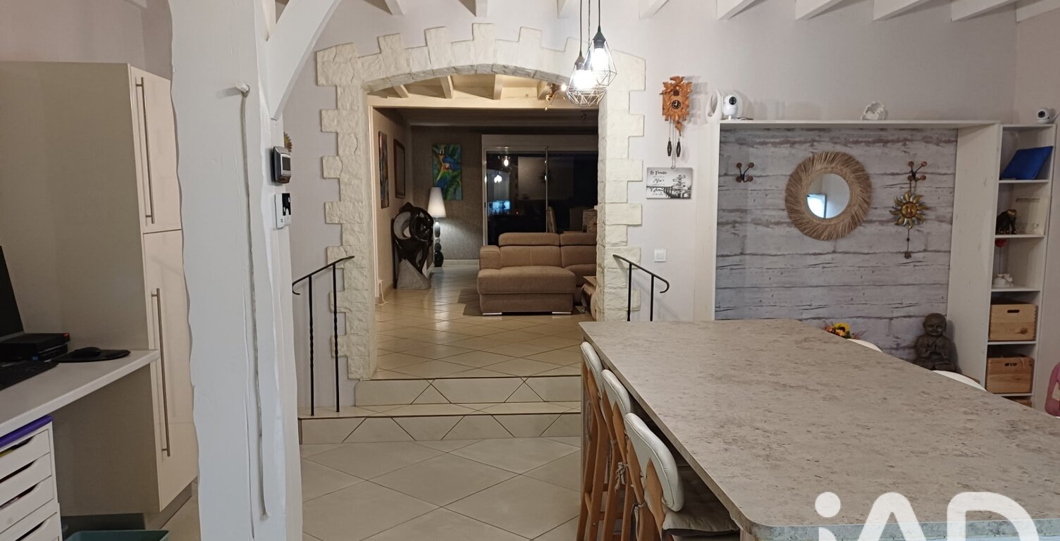 Vente Maison/villa 4 pièces — photo 1
