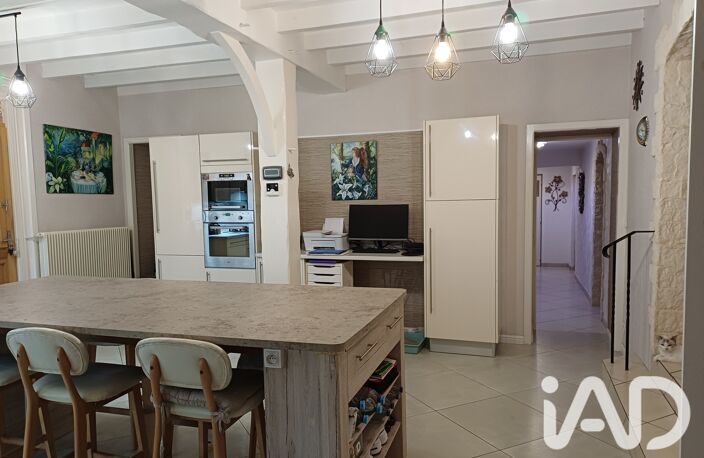 Vente Maison/villa 4 pièces — photo 2