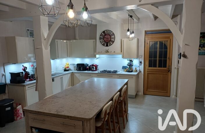 Vente Maison/villa 4 pièces — photo 3