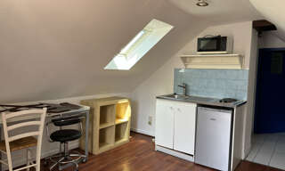 Appartement 1 Pièce 22 m² à louer à Fontaine (38600)